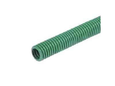 GFLEX Heater Hose Kit 7/8" Dia. x 44" Long, Green