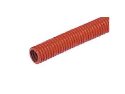 GFLEX Heater Hose Kit 7/8" Dia. x 44" Long, Red