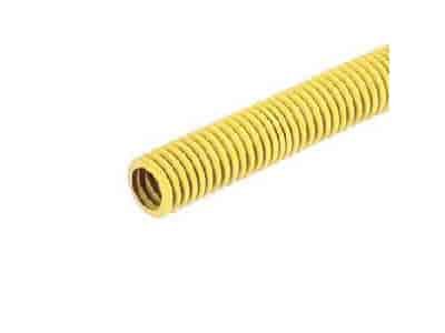 GFLEX Heater Hose Kit 7/8" Dia. x 44" Long, Yellow