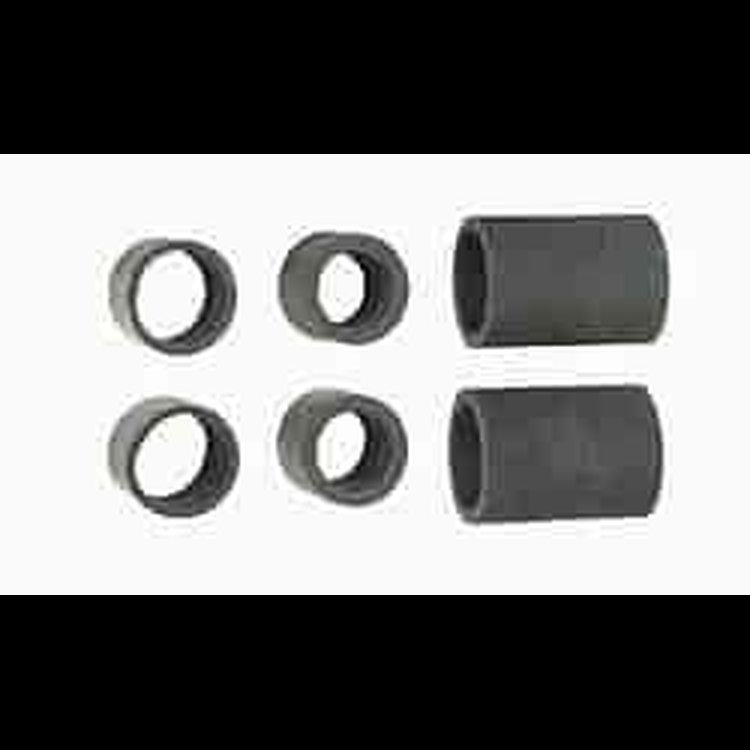 GFLEX HOSE END CVR 1 1/2