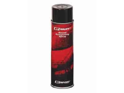 G-SPORT SPRAY SOUND DEADN