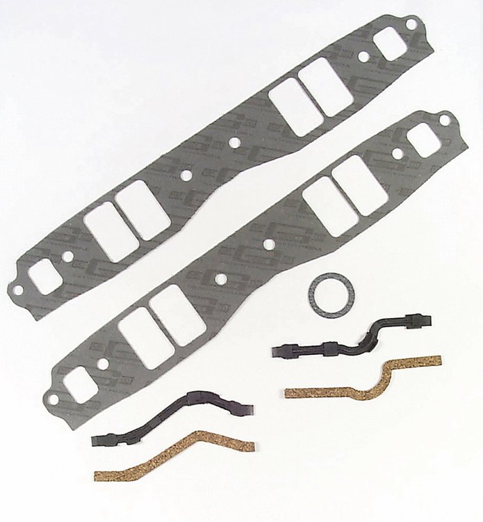 Intake Manifold Gaskets Performance Material