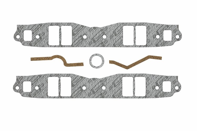 Intake Manifold Gaskets Performance Material