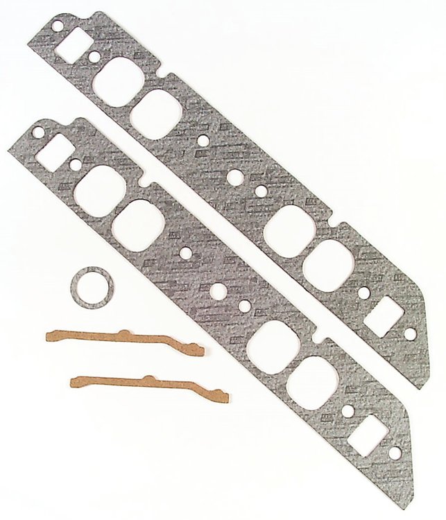 Intake Manifold Gaskets Performance Material