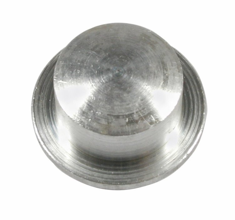 SB-Chevy with Indented Cover