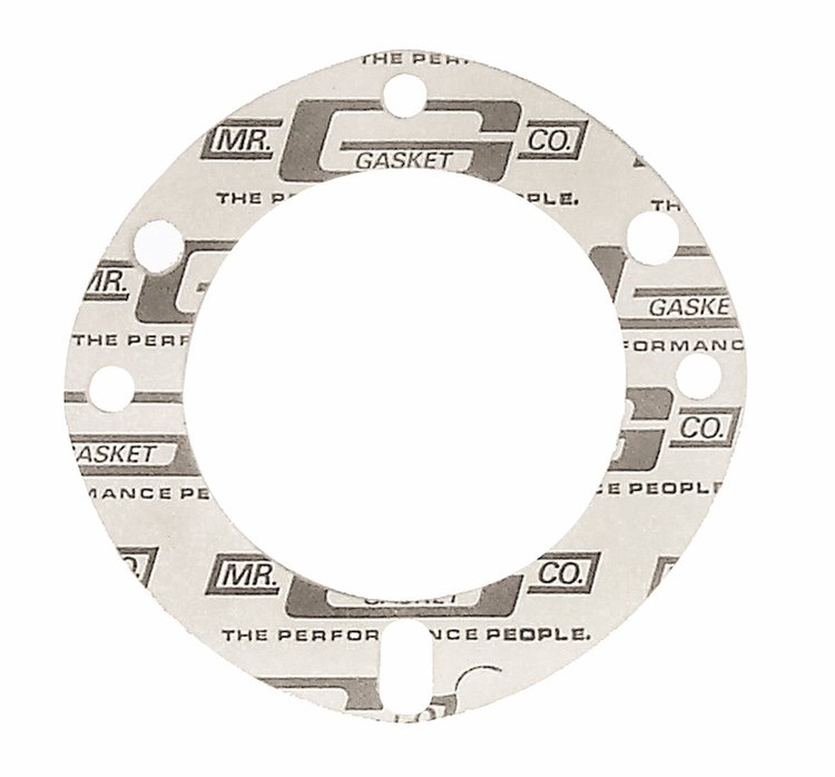 Standard Collector Gasket
