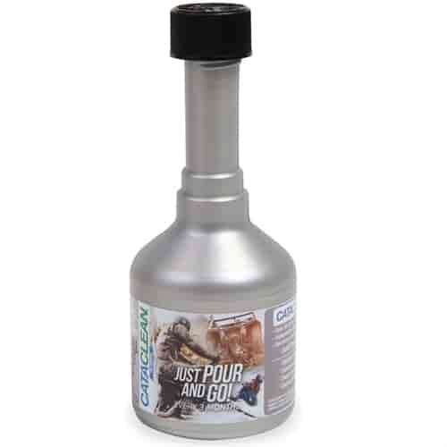Cataclean Fuel & Exhaust System Cleaner