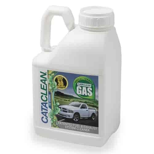 Cataclean Fuel & Exhaust System Cleaner