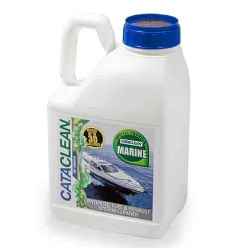 Cataclean Fuel & Exhaust System Cleaner