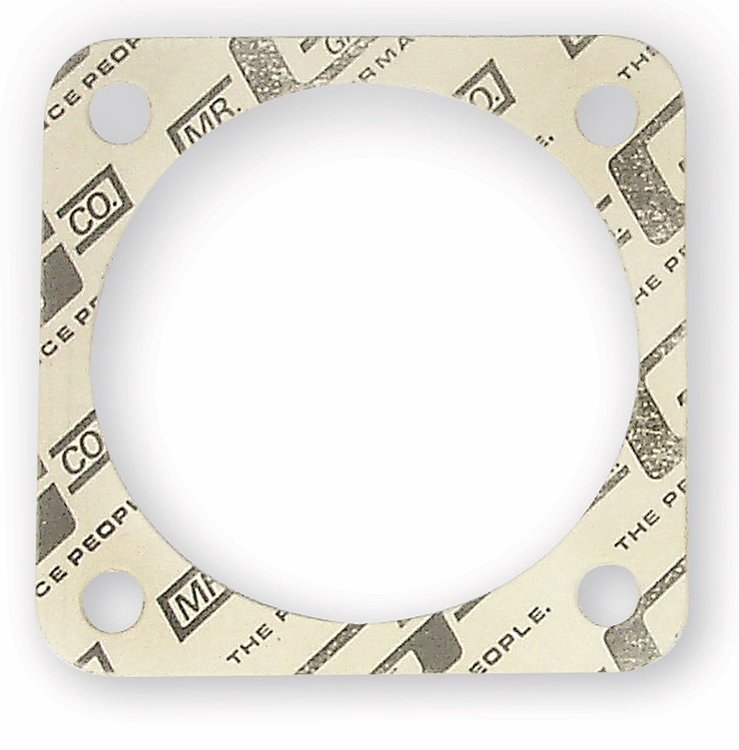 Standard Collector Gasket