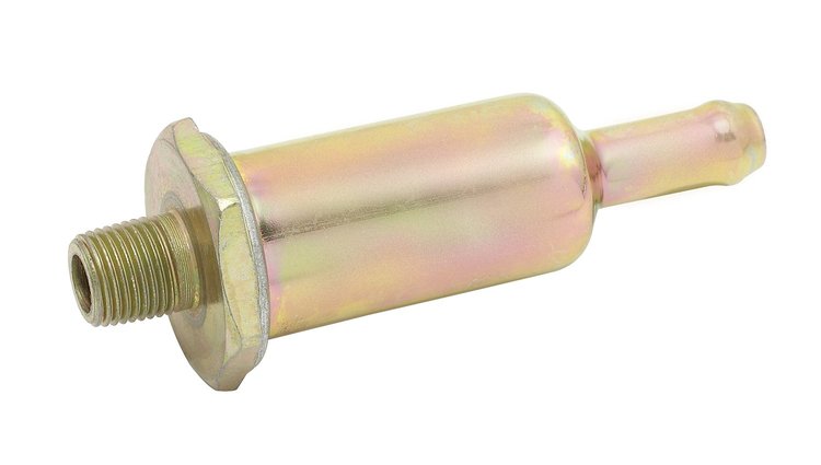Replacement Fuel Filter For 12D Fuel Pump