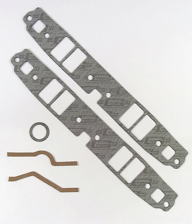 Intake Manifold Gaskets Performance Material