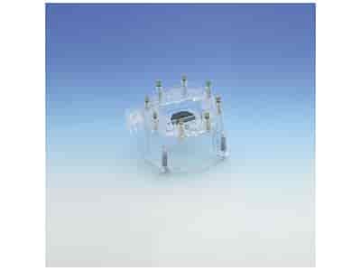 Fits 1974-87 GM V8, with HEI