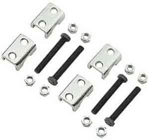 Universal Coil Spring Control