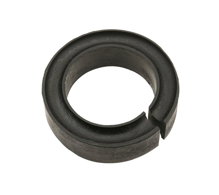 Coil Spring Spacer, 1/pkg 1" Lift
