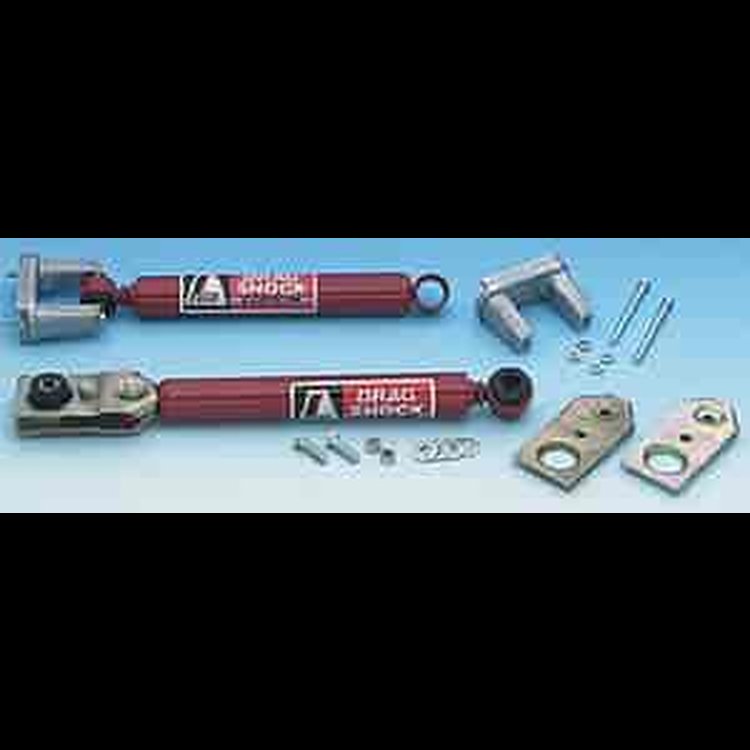 Shock Extension, Fits Most Chrysler Applications