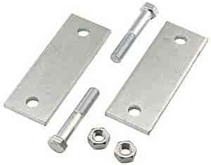 Rear Leaf Spring Clamp 1/pkg