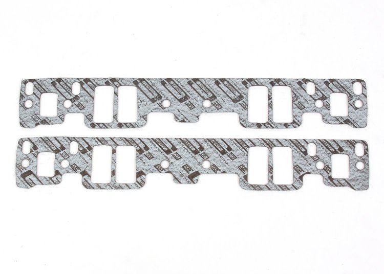 136G Intake Manifold Gaskets for 1996-2002 Chevrolet 305/350 Vortec Gen I Small Block V8 [Performance Material]
