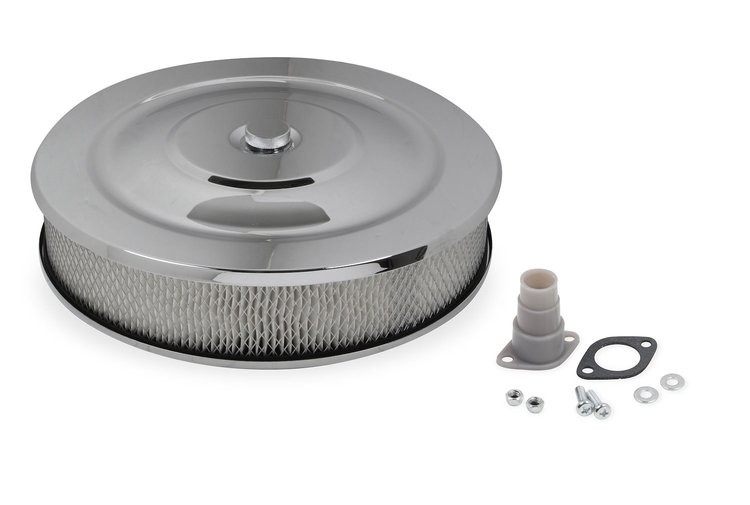 Easy-Flow Air Cleaner