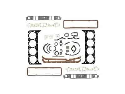 OVERHAUL GASKET KIT