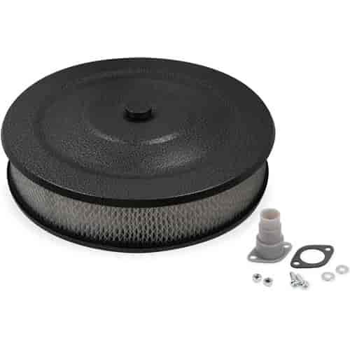 Easy-Flow Air Cleaner