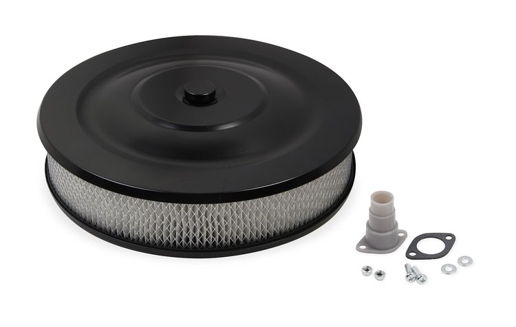 Easy-Flow Air Cleaner