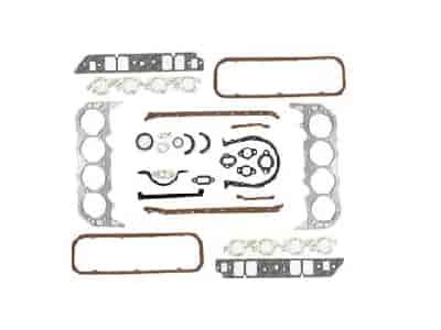 OVERHAUL GASKET KIT