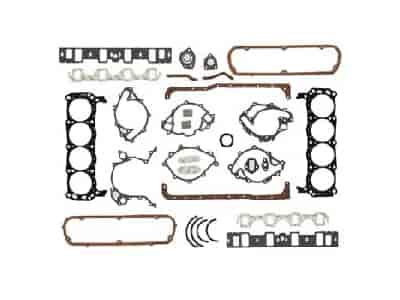OVERHAUL GASKET KIT