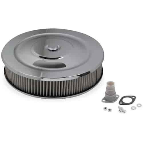 Easy-Flow Air Cleaner