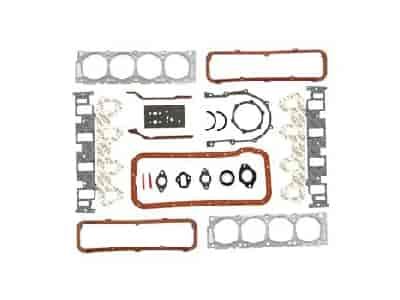 OVERHAUL GASKET KIT
