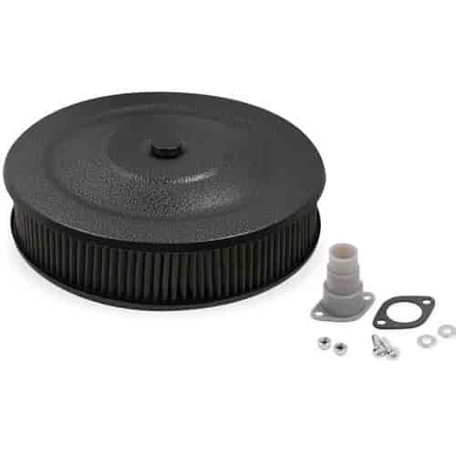 Easy-Flow Air Cleaner