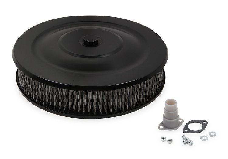 Easy-Flow Air Cleaner