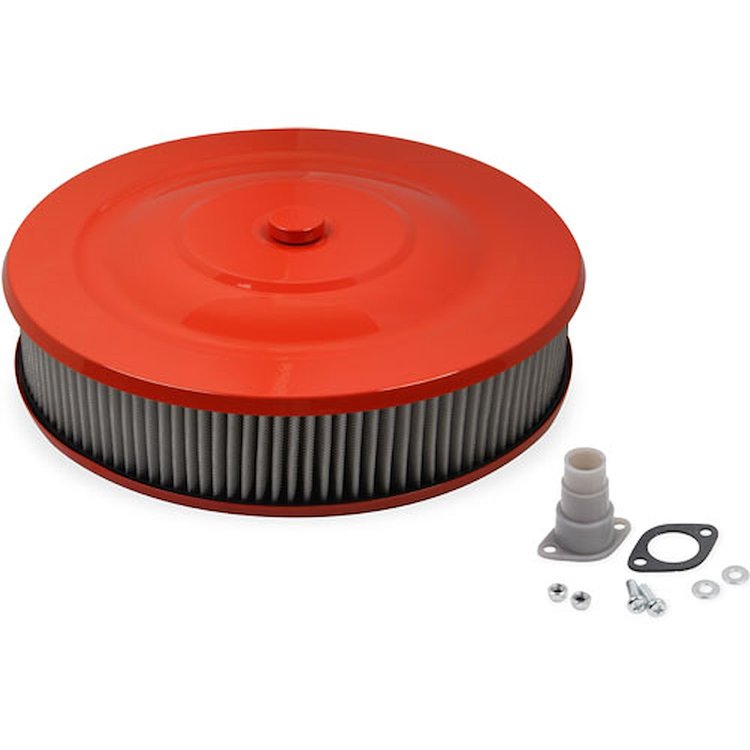Easy-Flow Air Cleaner