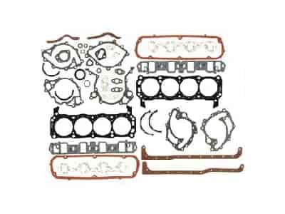 OVERHAUL GASKET KIT