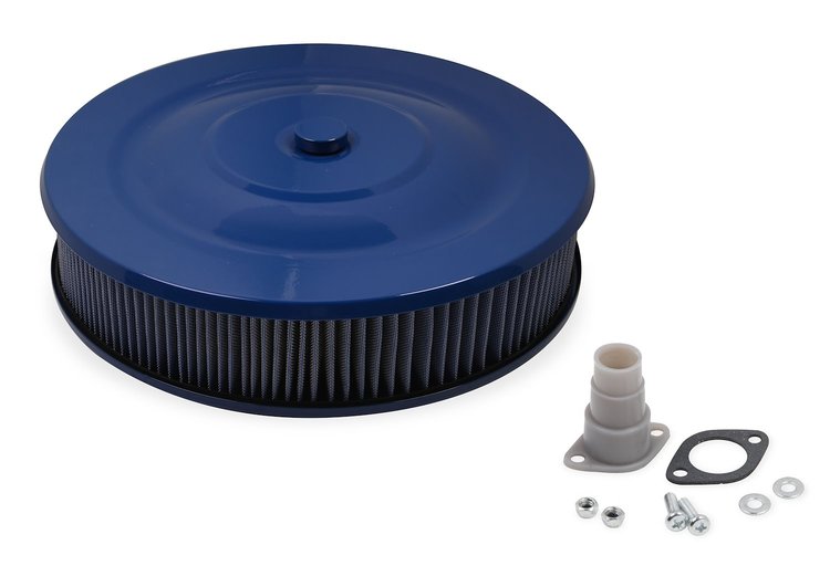 Easy-Flow Air Cleaner