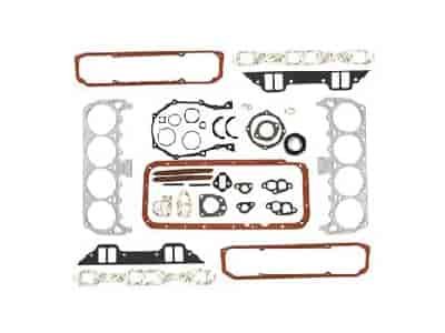 OVERHAUL GASKET KIT
