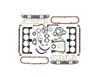 OVERHAUL GASKET KIT