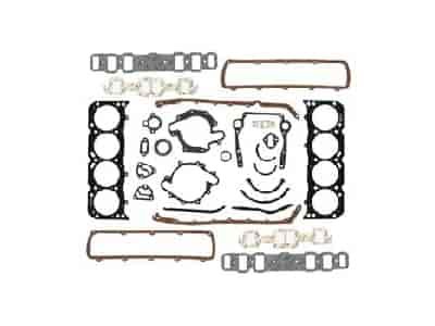 OVERHAUL GASKET KIT