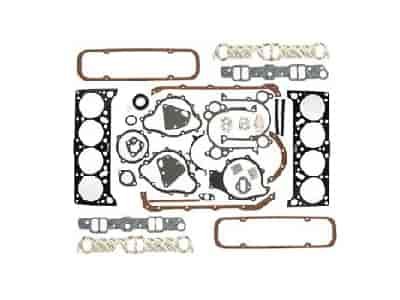 OVERHAUL GASKET KIT