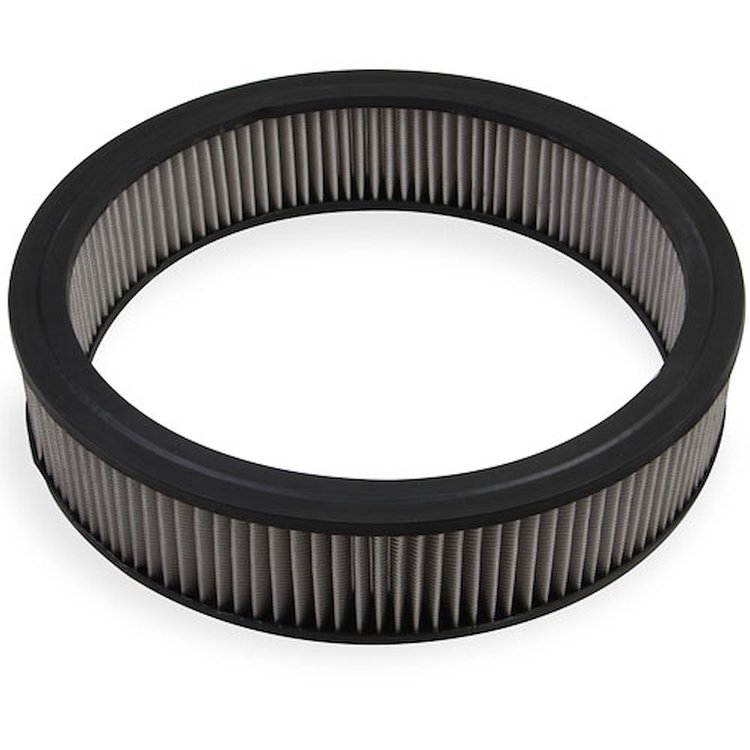 Premium Replacement High Performance Air Filter Element