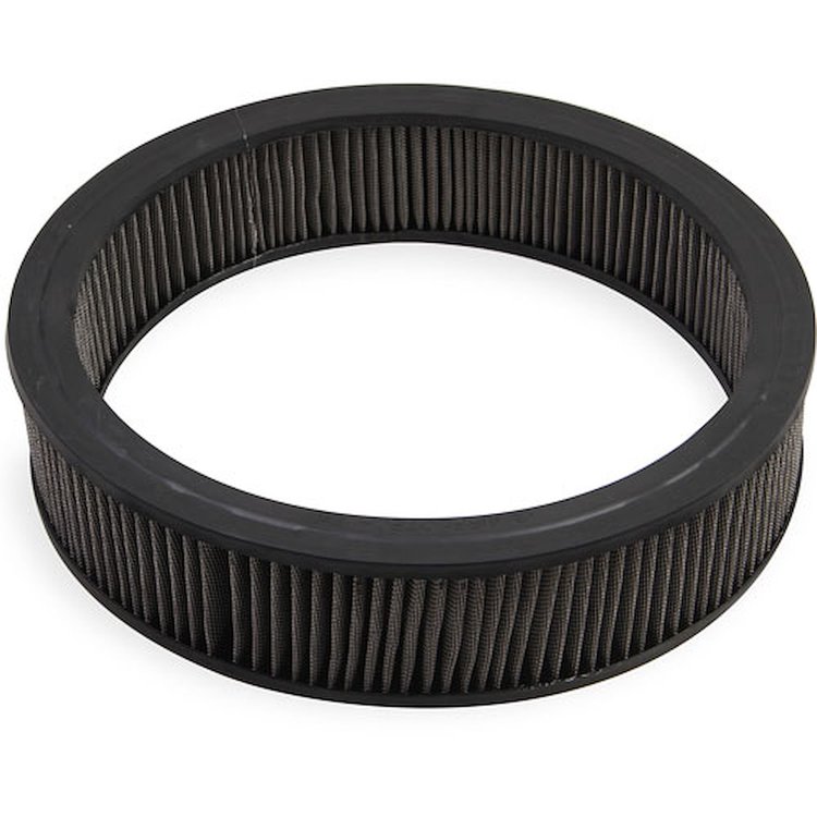 Premium Replacement High Performance Air Filter Element