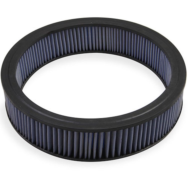 Premium Replacement High Performance Air Filter Element
