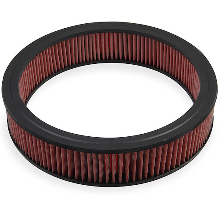 Premium Replacement High Performance Air Filter Element