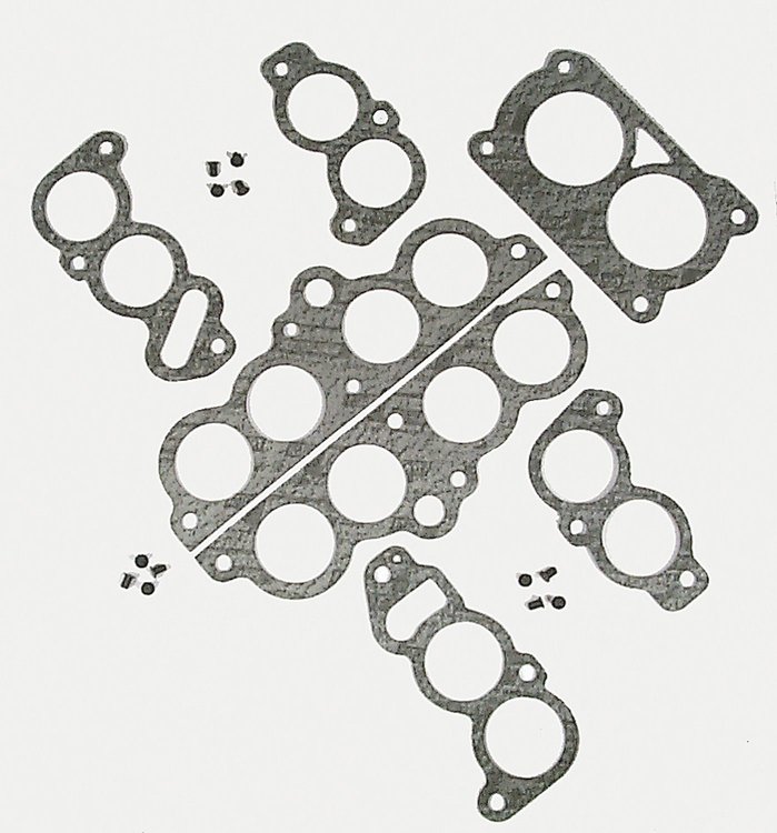 Intake Manifold Gaskets Performance Material