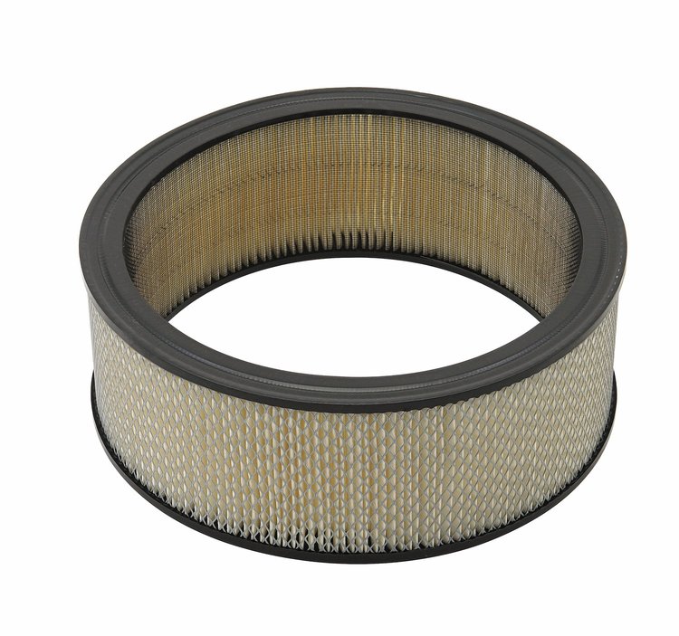 Air Filter 14" Diameter