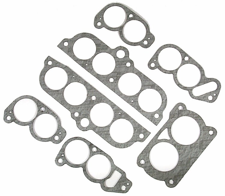 Intake Manifold Gaskets Performance Material