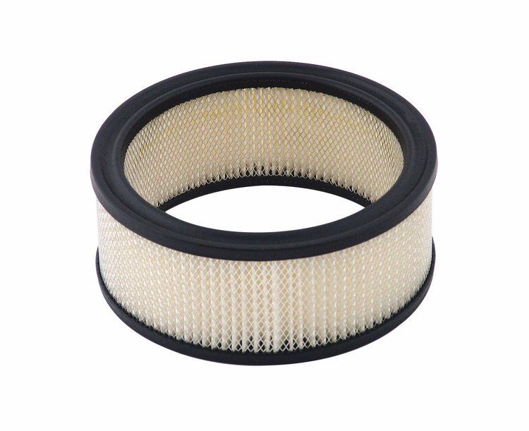 Air Filter 6-1/2" Diameter