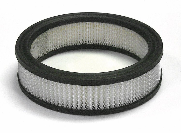 Air Filter 6-1/2" Diameter