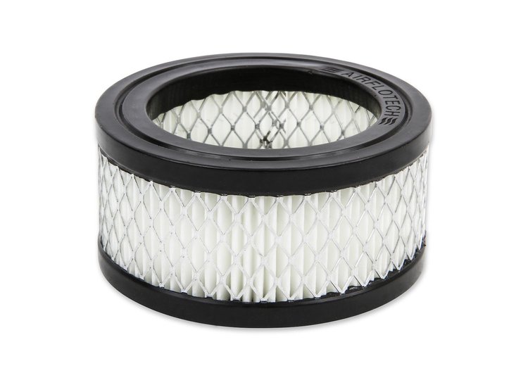 Air Filter 4" Diameter