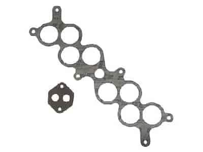 Intake Manifold Gaskets Upper Runner Plenum Base to GT-40 Manifold